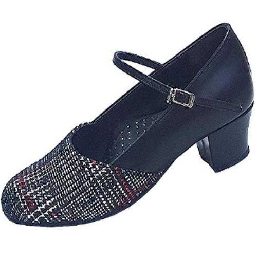 탑드림 4580 댄스화 블랙