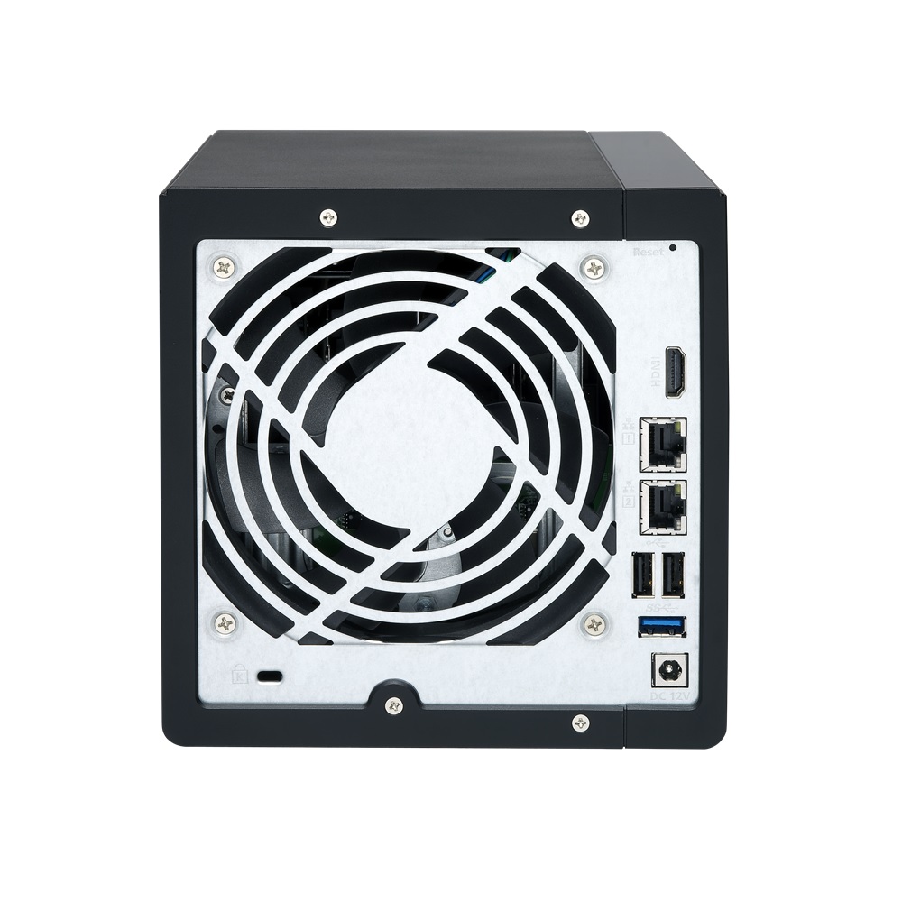 QNAP TS-451+-2G