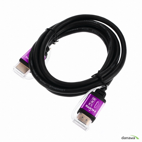 ���ϸ�ũ HDMI Ver1.4 ���̺�