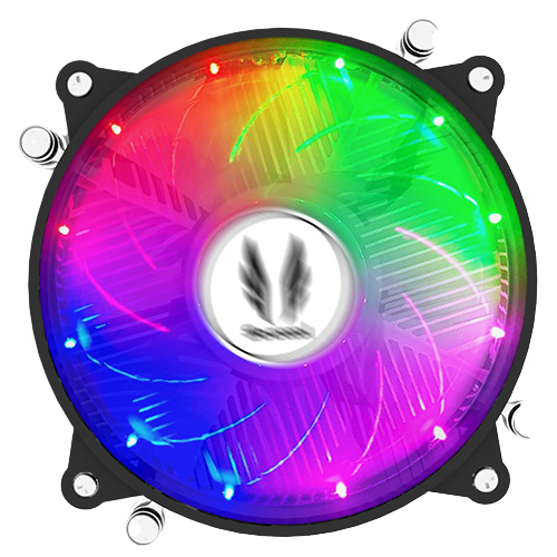 3RSYS Socoool RC80 RGB_이미지
