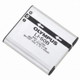올림푸스 LI-50B 배터리 (정품)