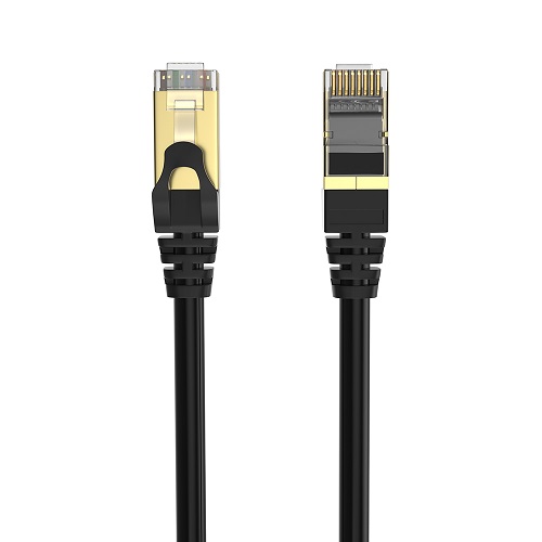 이지넷유비쿼터스 넥스트 CAT.7 SFTP 다이렉트 랜케이블 (NEXTLINK-U720M, 20m)_이미지