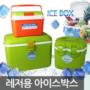 위드리빙 아이실리 아이스박스 9L