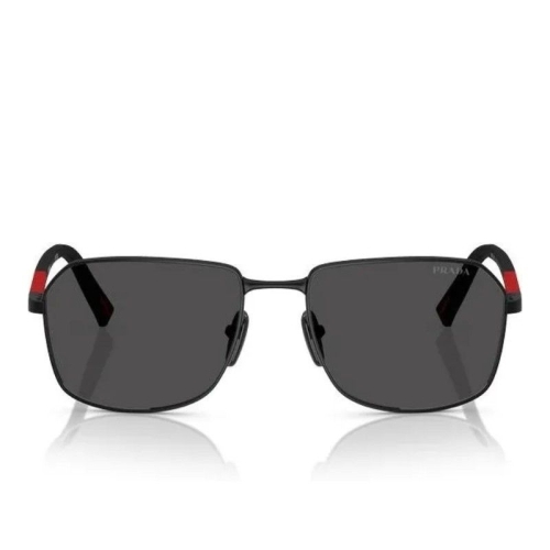 프라다 선글라스 PSA51S 1BO06F Black