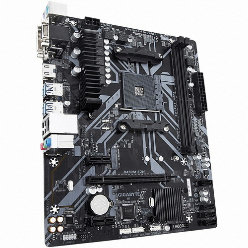 GIGABYTE B450M S2H 피씨디렉트_이미지