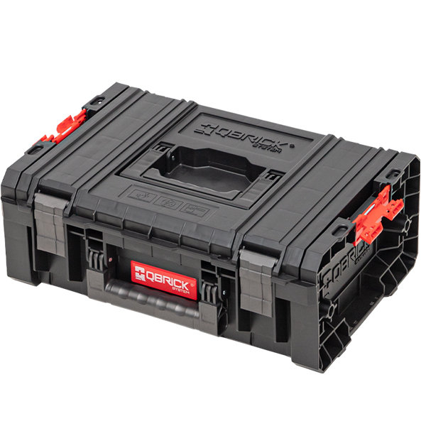 큐브릭 프로 테크니션 케이스 트레이 정리함 TECHNICIAN CASE_이미지