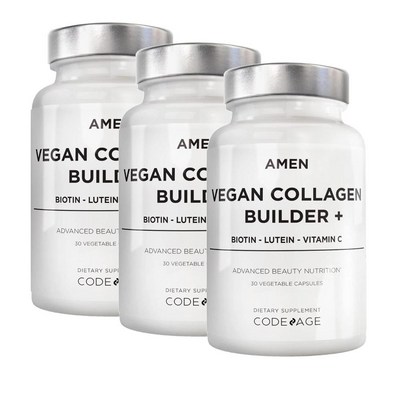 �ڵ忡���� Amen ��� �ݶ�� Builder+ 30ĸ��