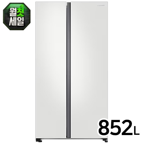 삼성전자 비스포크 RS84DB5002CW (공식인증점)_이미지