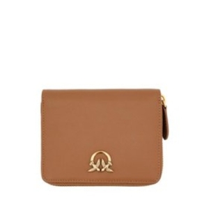 핑코 숄더백 100249 A0F1 L17Q L17Q MARRONE LEONE ANTIQUE GOLD