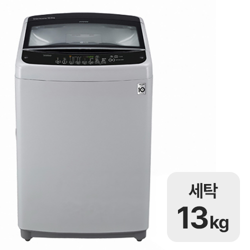 LG전자 통돌이 TR13BK_이미지