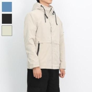 라일리 Rly 경량 윈드자켓 남자 바람막이 후드 집업 재킷 31445368