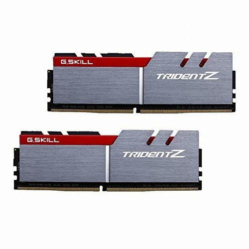 G.SKILL DDR4-3600 Trident Z ��Ű�� �ؿܱ���