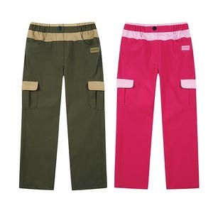 콜핑 봄 아동 바지 케이로 KMPL89911G_이미지