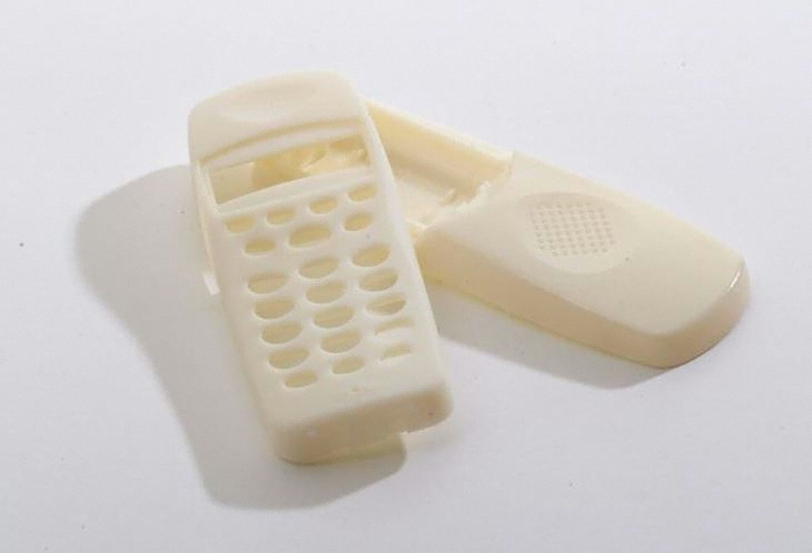 Stratasys Objet24_이미지