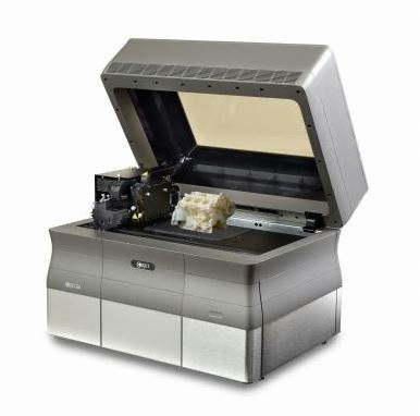Stratasys Objet24_이미지