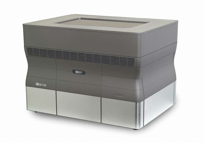 Stratasys Objet24