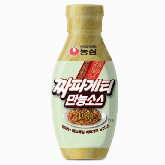 짜파게티 만능소스 280g