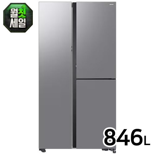 삼성전자 RS84DG5602M9