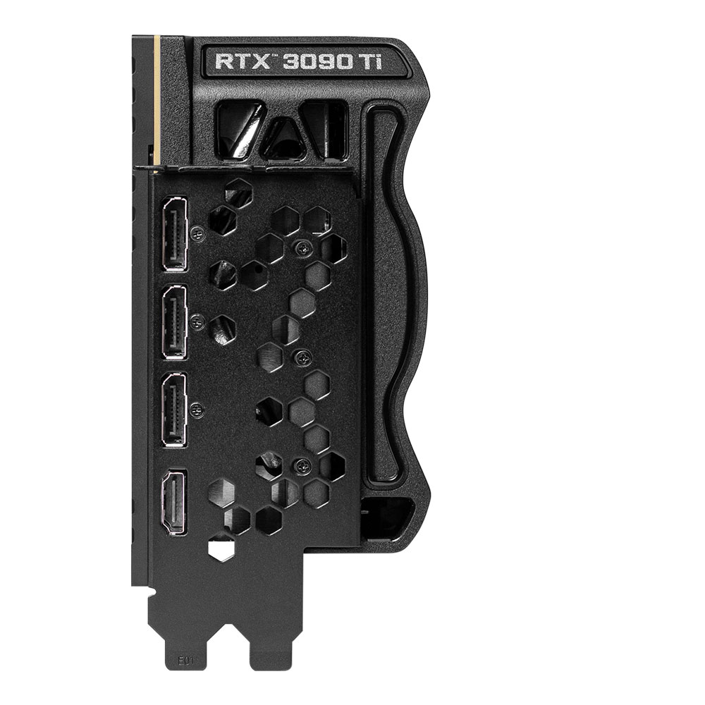 EVGA ������ RTX 3090 Ti FTW3 GAMING D6X 24GB