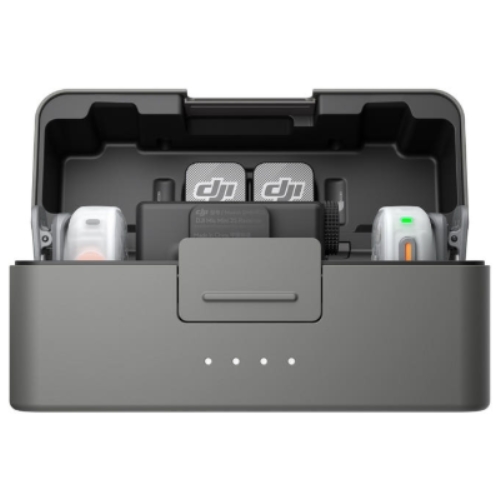 DJI Mic Mini 2S ��������ũ