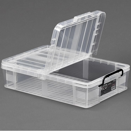 네오박스 듀얼오픈 270 (27L)