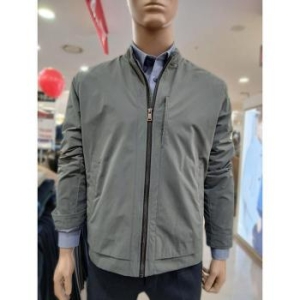 크로커다일 세이브존05 시보리 모던 점퍼 그레이 AAJP3201/95 S29306344