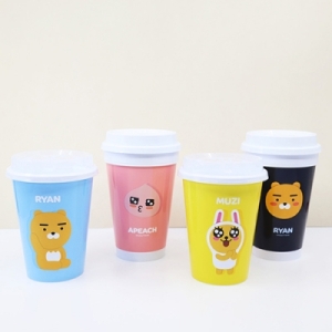 리유저블 텀블러 5P세트