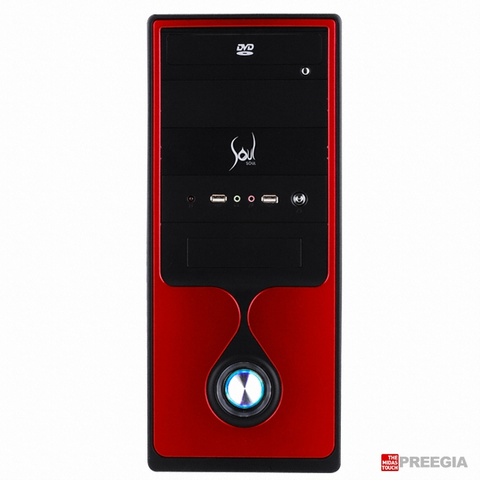 ������ �̱۷� Soul