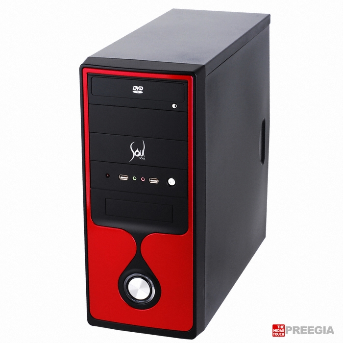 ������ �̱۷� Soul