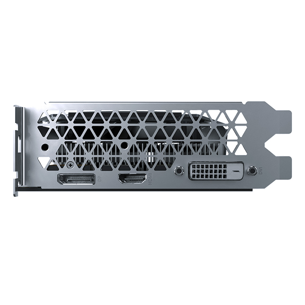 PNY XLR8 지포스 GTX 1660 SUPER OC D6 6GB 마이크로닉스_이미지