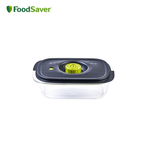 이엠케이 푸드세이버 진공 밀폐용기 컨테이너 3컵 0.7L FSBX3C071 3Cup