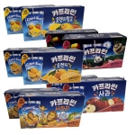 농심 카프리썬 딸기키위 200ml (10개)_이미지