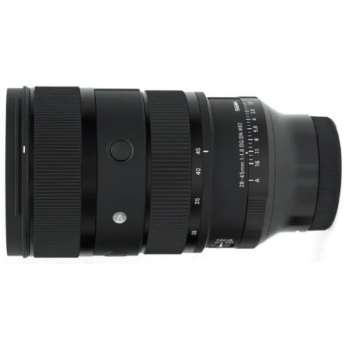 SIGMA A 28-45mm F1.8 DG DN A024 SONY FE용 (정품)_이미지