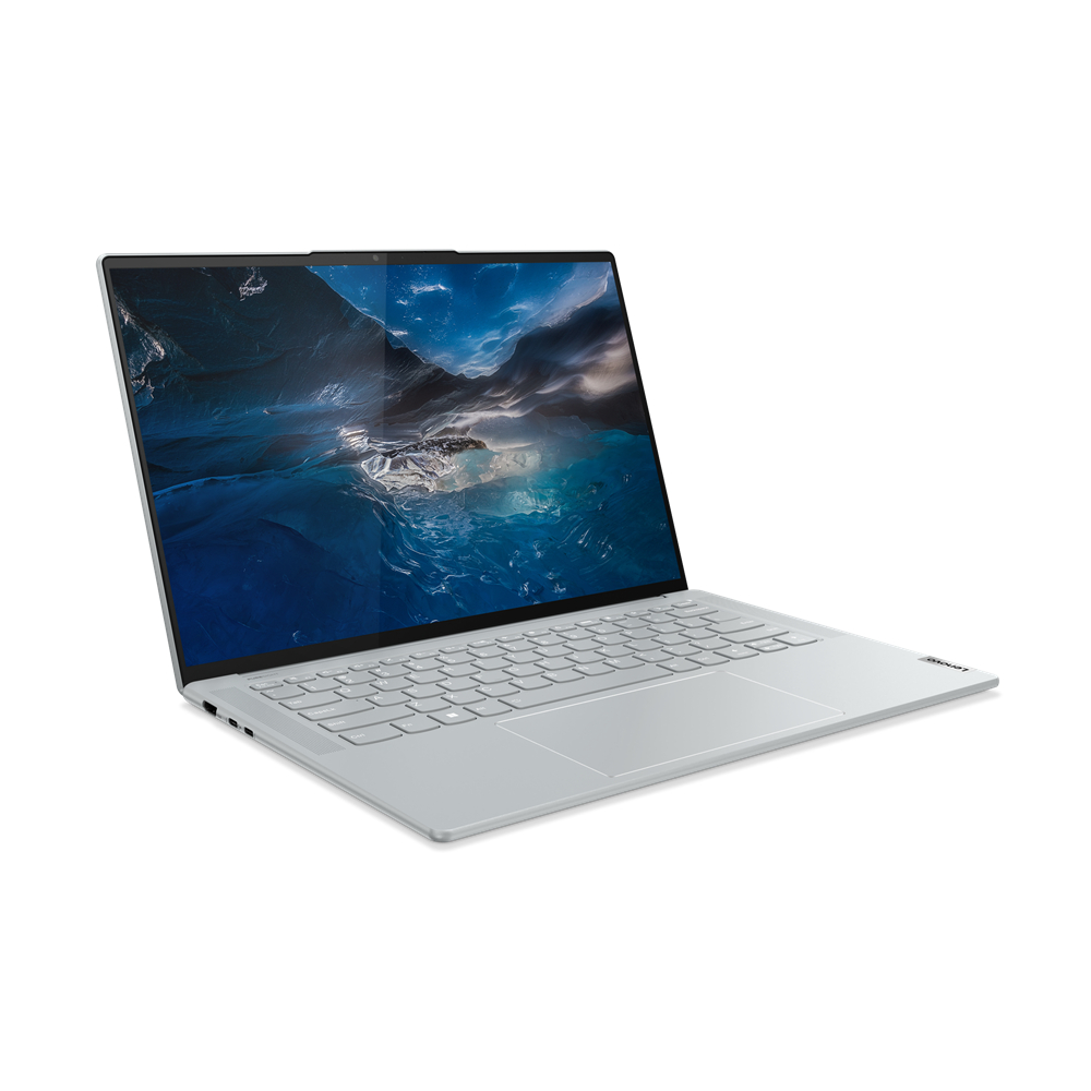 레노버 요가 Slim7 ProX 14IAH7 82TK009NKR (SSD 512GB)_이미지