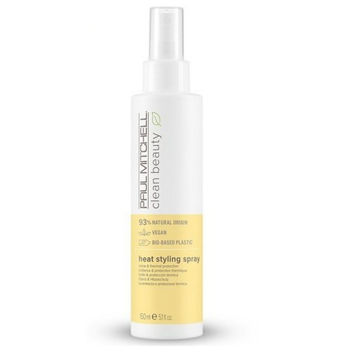 폴미첼 클린뷰티 히트 스타일링 스프레이 150ml (1개)_이미지