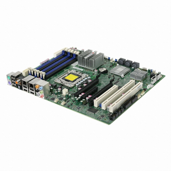Supermicro X8SAX DS&G_이미지