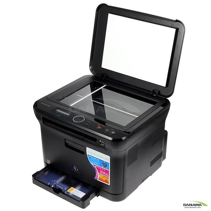 삼성전자 CLX-3175WK (기본토너)_이미지