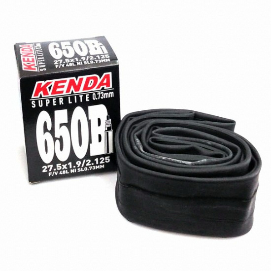 켄다 슈퍼라이트 F/V 48L (27.5x2.1/2.35)_이미지