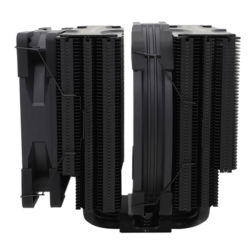 Thermalright Frost Commander 140 BLACK ����