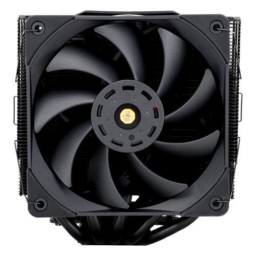 Thermalright Frost Commander 140 BLACK ����