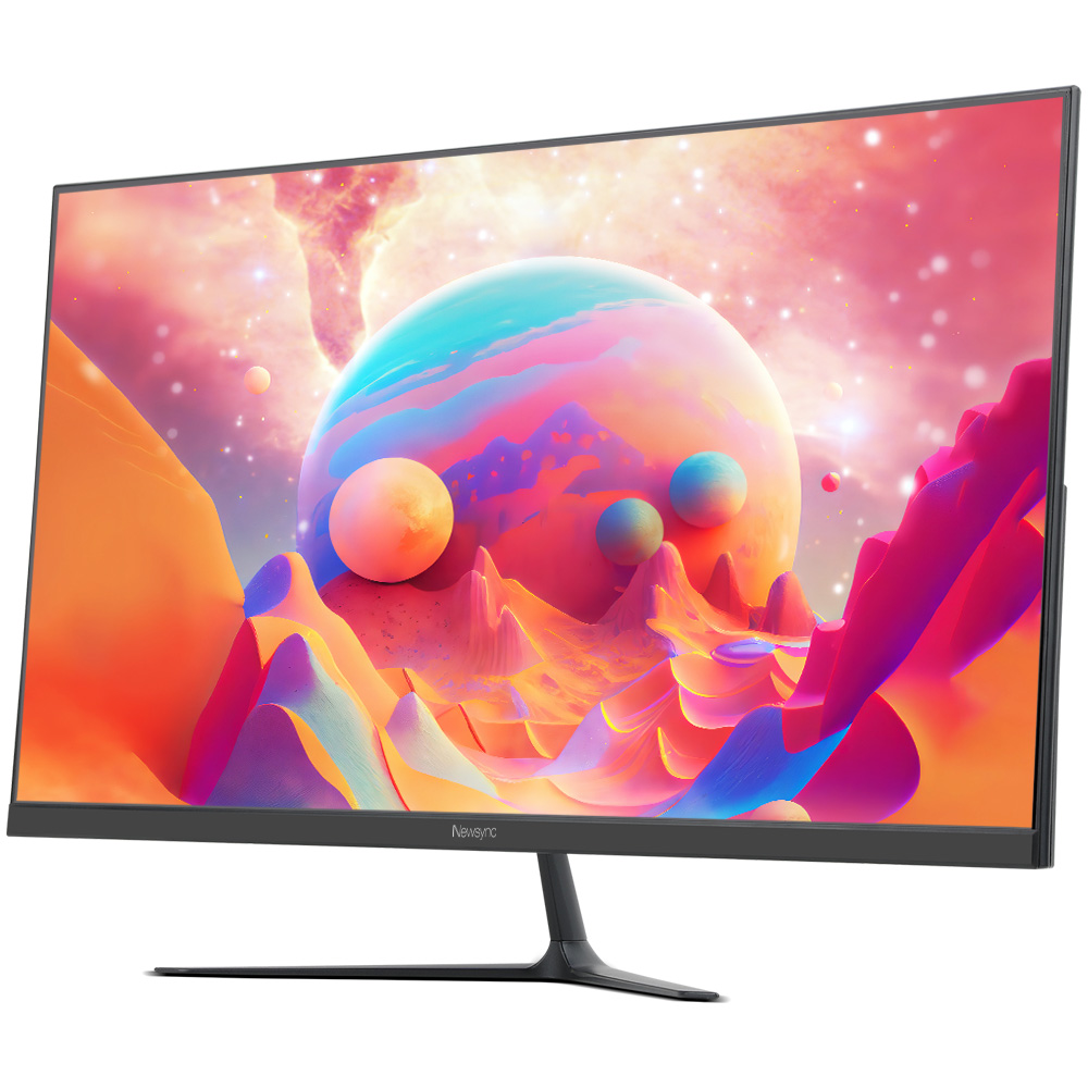 비트엠 Newsync X27F88 ZERO HDR