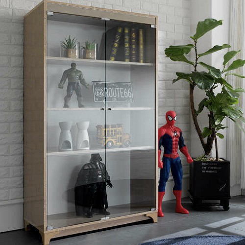 모던탑21 샤이니 4단 LPM 유리 장식장 800이미지입니다. 누르면 해당 게시물로 새창이동합니다.