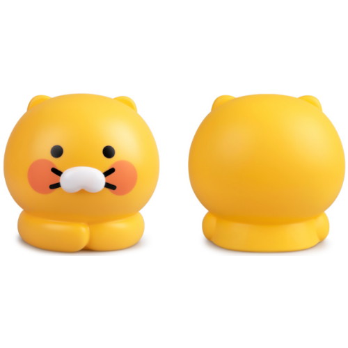 카카오프렌즈 ㅤ춘식이 롤 티슈 케이스_이미지