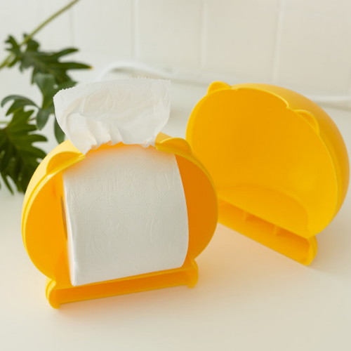 카카오프렌즈 ㅤ춘식이 롤 티슈 케이스_이미지