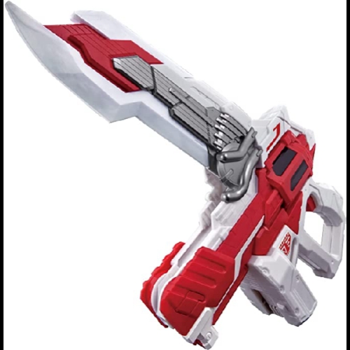 반다이 B0C5X1BPC1 DX기츠 버스터 QB9 1개_이미지