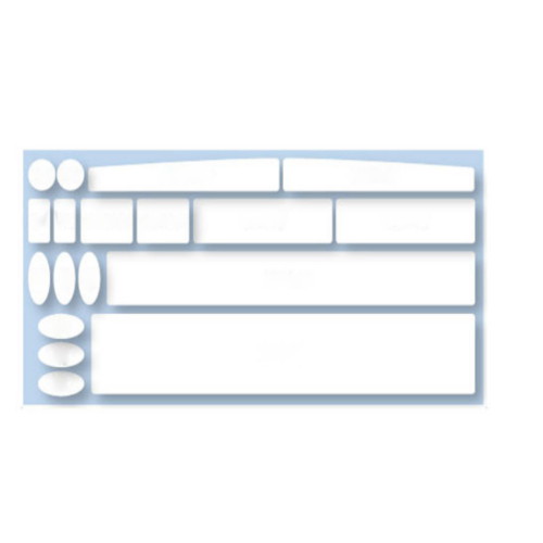 ���ý� PPF ������ ��ȣ�ʸ� ��ƼĿ��