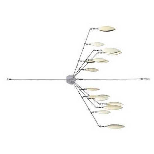 쟈칼 C-0448 러스터 블레이드 115