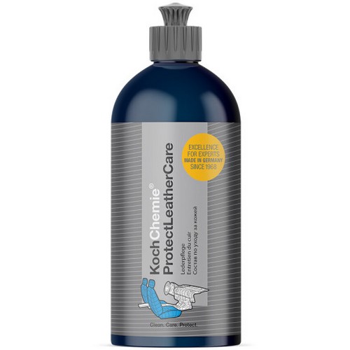 코흐케미 프로텍트 레더 케어 가죽 보호 코팅제 500ml_이미지