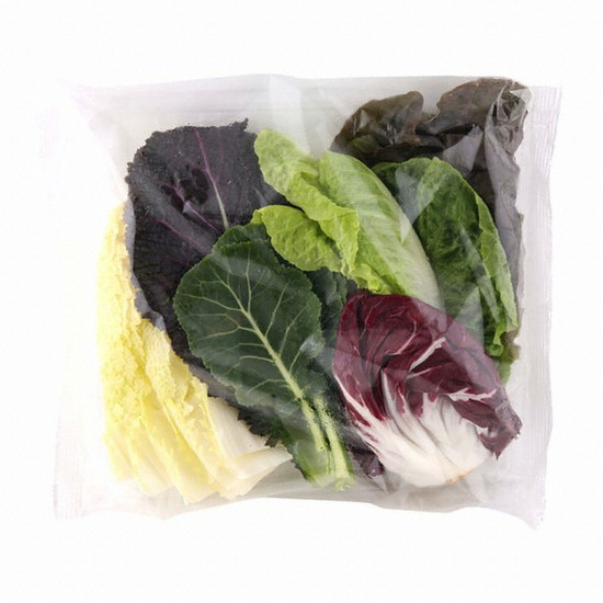 신선미세상 모둠쌈채소 (봉) (1개)