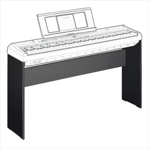 디지털피아노 P45 P-45 전용우드스탠드 P-115